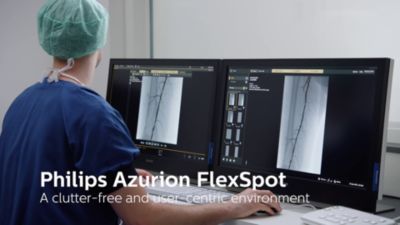 Philips Azurion - FlexSpot