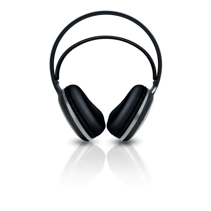 Philips shc5100 wireless headphones hotsell
