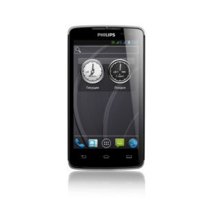 Xenium Смартфон