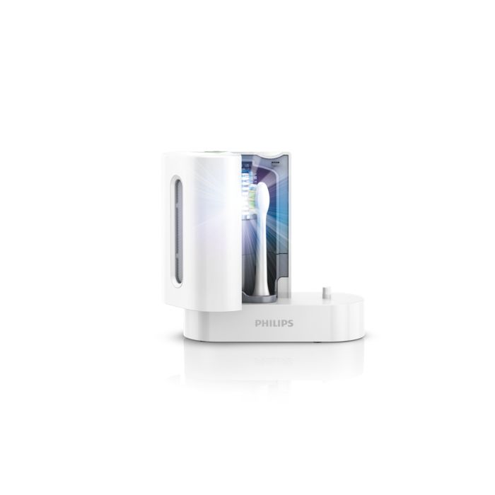 FlexCare Sonic electric toothbrush HX6971/33 | Sonicare