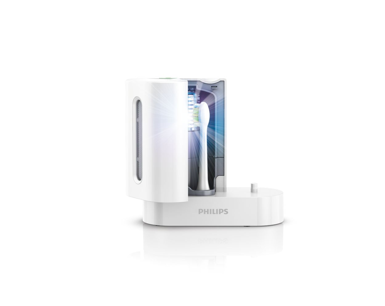 FlexCare Sonic electric toothbrush HX6971/33 | Sonicare