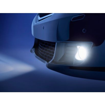 Philips X-tremeVision LED