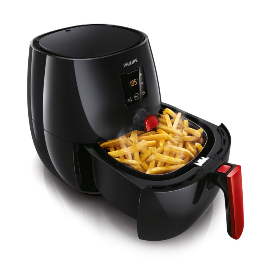 Philips 2025 airfryer 9238