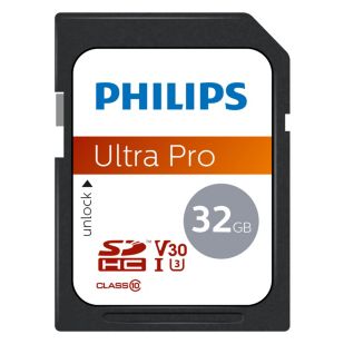 FM32SD65B SD cards