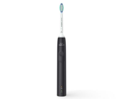 Sonicare 3100 Series Sonic electric toothbrush - thumbnail 3