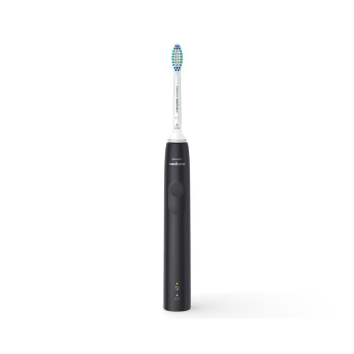 3100 Series Sonic electric toothbrush HX3681/04 | Sonicare