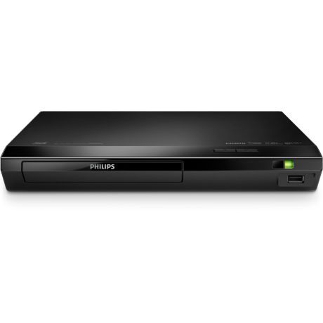 BDP2590B/98  Blu-ray Disc/ DVD player