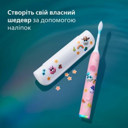 Sonicare For Kids