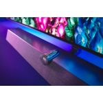 Elpu aizraujošs attēls. Kino cienīga skaņa.