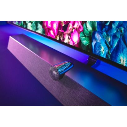 Elpu aizraujošs attēls. Kino cienīga skaņa.