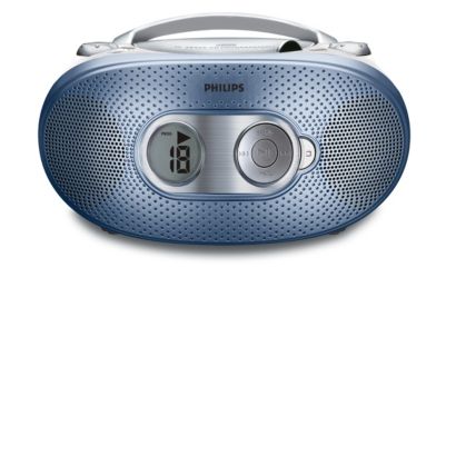 Music on the move