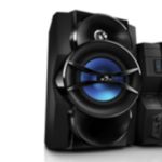 Sonido potente, claro y magnífico