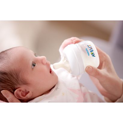Ideal for newborns and preemies*