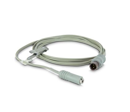 Sonde De Température Jetable Mindray - Câble Rallonge 2 Broches, Pour Appareils Médicaux