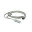Disposable temperature probes, short (5)'  Adapter Cable