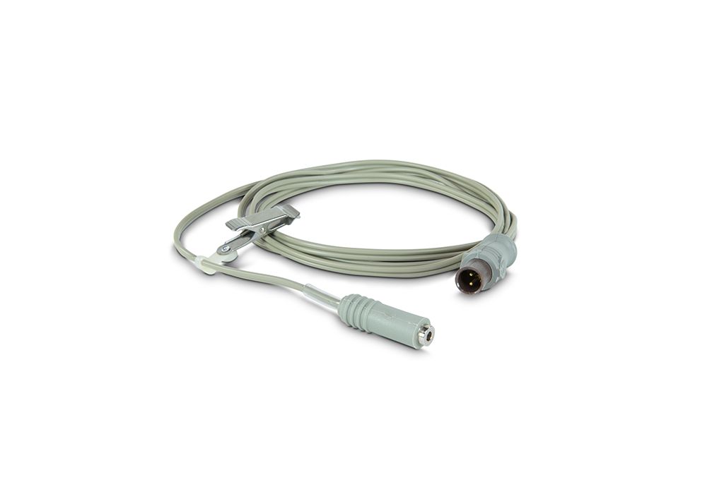 	
Disposable temperature probes, short (5)' Adapter Cable