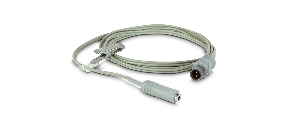 	
Disposable temperature probes, short (5)' Adapter Cable