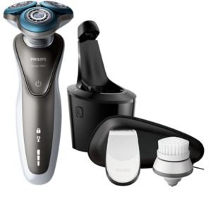 Shaver series 7000 干湿两用电动剃须刀