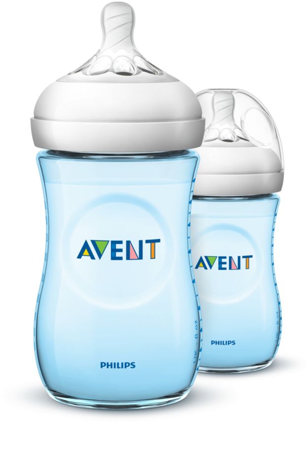 Philips Avent Natural baby bottle