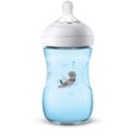 The most natural way to bottle feed
