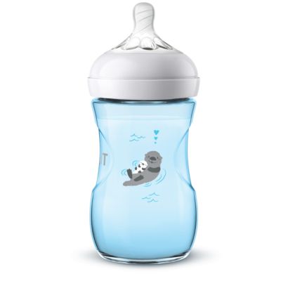 Avent Natural baby bottle SCF669/35 | Philips