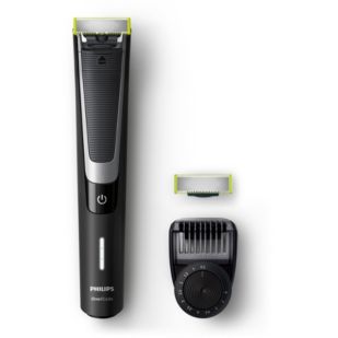 OneBlade Pro Face
