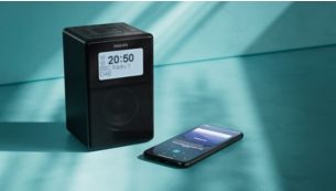 Unkompliziertes, kabelloses Streaming über Bluetooth®