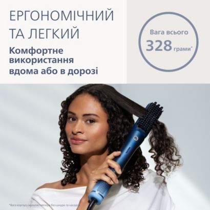 Philips Мультистайлер Aqua SenseIQ 