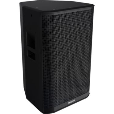 卡拉 OK 扬声器