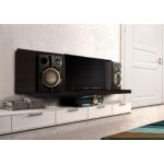 Sonido potente de manera inalámbrica