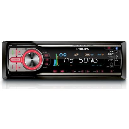 Seamless music enjoyment on the road