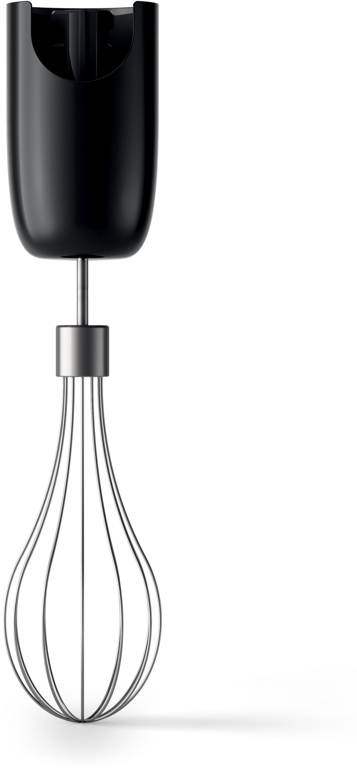  Philips ProMix Viva Collection - Batidora de mano, 300 W de  potencia de mezcla, SpeedTouch, fácil e intuitivo, vaso para llevar, negro  y acero inoxidable, (HR2629/91) : Hogar y Cocina