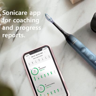 Sonicare DiamondClean 9000 Series