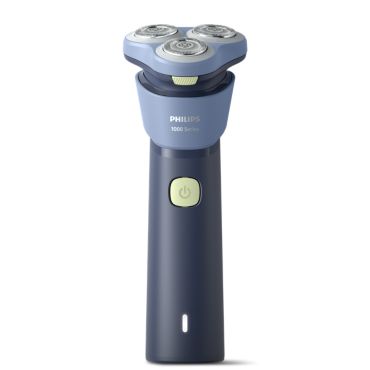 Shaver 1000 series 干湿两用电动剃须刀
