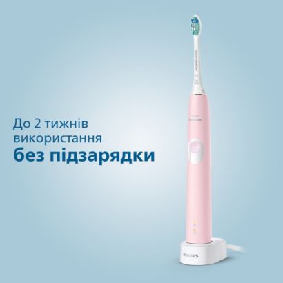 Sonicare ProtectiveClean 4300