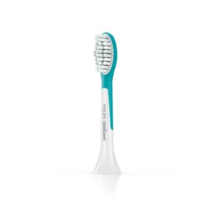 Sonicare For Kids キッズ用　ブラシヘッド　7歳以上