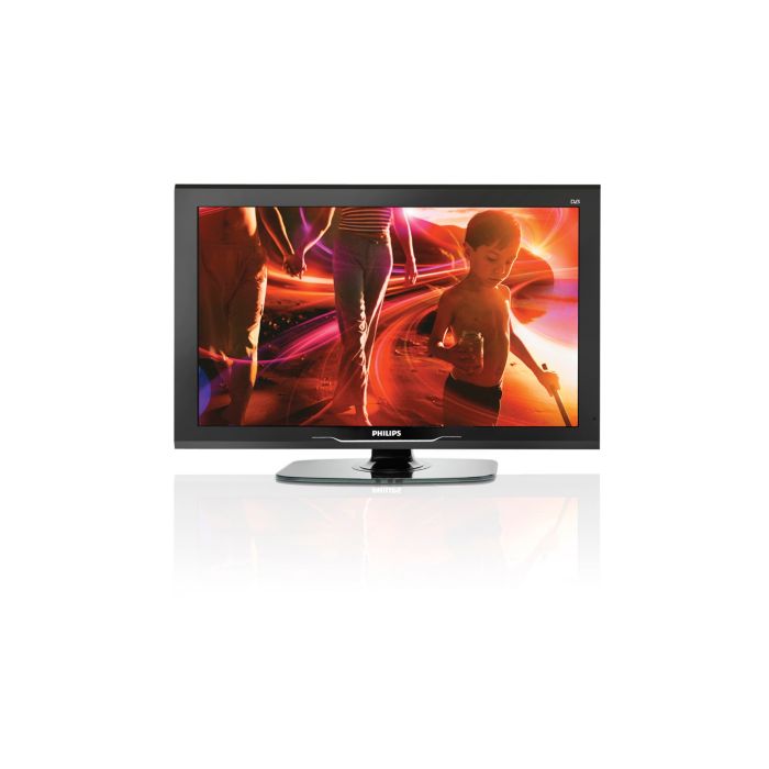 Experience digital entertainment
