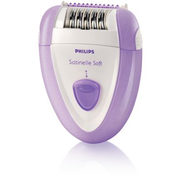 Satinelle Epilátor