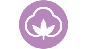 由 Supima 棉制成，这是一种在美国种植的天然材质