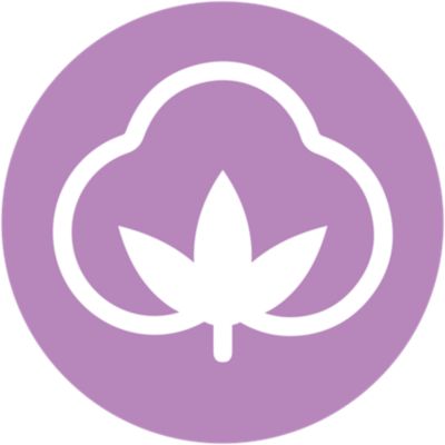 由 Supima 棉制成，这是一种在美国种植的天然材质