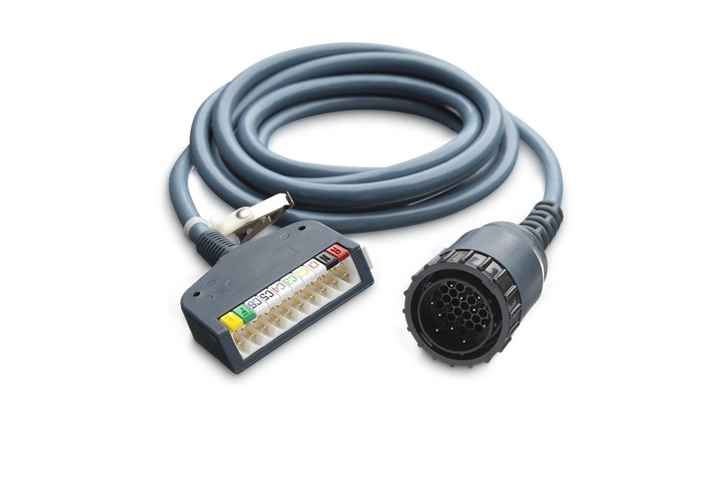 Standard product photograph