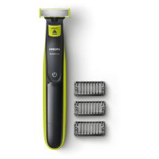 OneBlade  QP2520/20 – 3 Combs