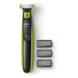 Philips OneBlade Replaceable Blade Lime Green QP220/50 