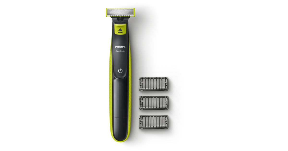OneBlade QP2520/20 | Philips