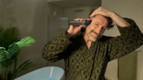 Multifunkčný zastrihávač 