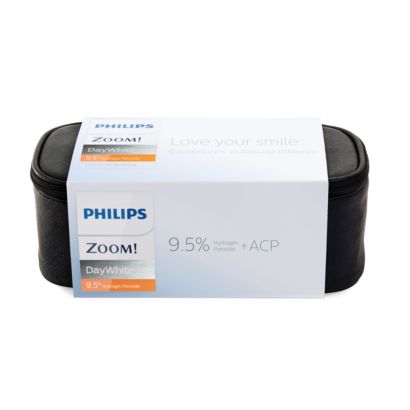 Zoom Take-home Spa bag