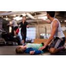 HeartStart Home Automated External Defibrillator