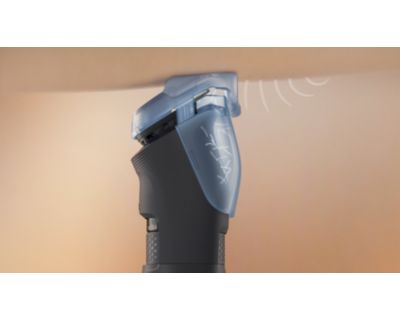 Colector de pelo