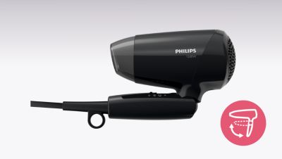 Zložljiv ročaj za enostavno prenašanje