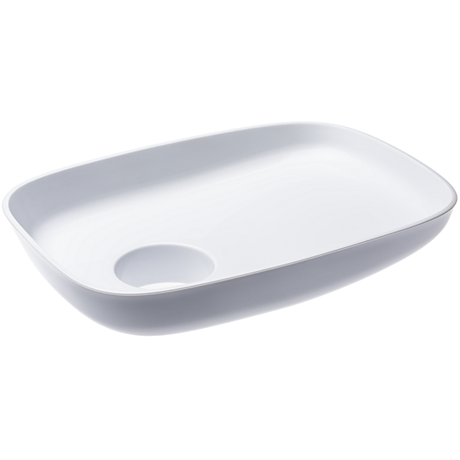 CP6994/01 Daily Collection FOOD TRAY
